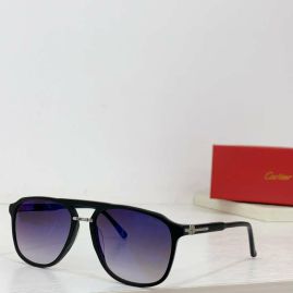 Picture of Cartier Sunglasses _SKUfw55620328fw